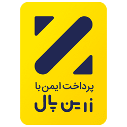 Zarinpal Logo