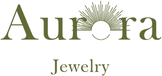 اکسسوری و جواهرات آرورا-فروش آنلاین اکسسوری و بدلیجات ارزان، شیک و باکیفیت-Aurora Jewelry LogoType